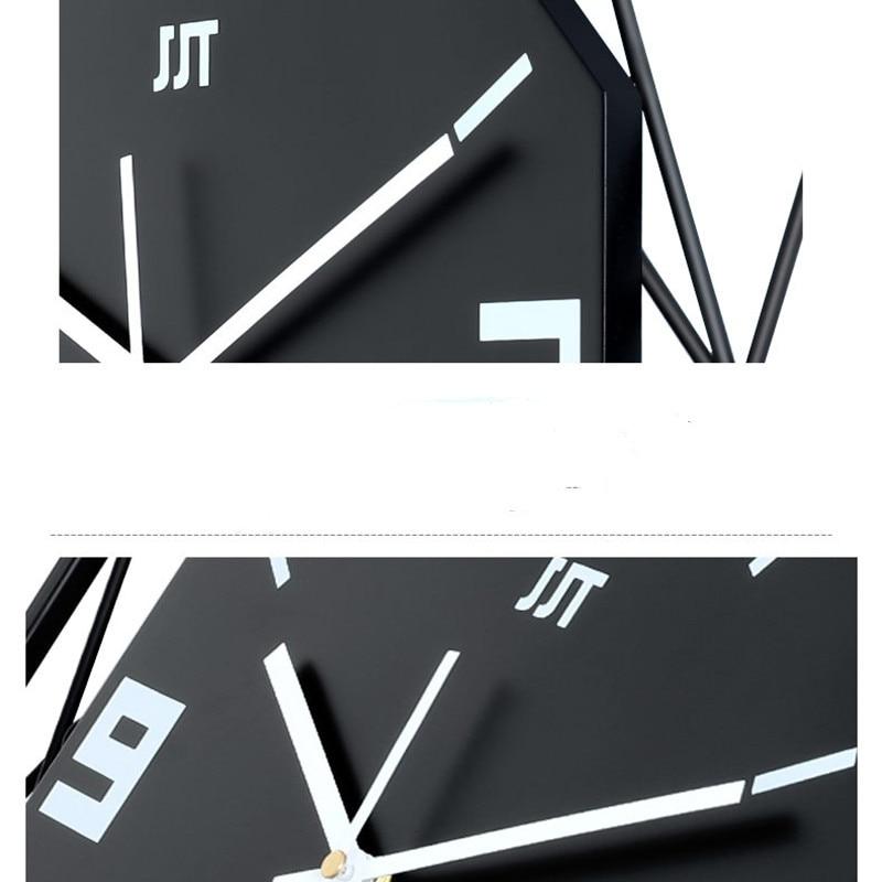 Nordic  Wall Clock