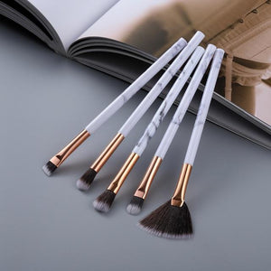 15Pcs Makeup Brushes Tool Set