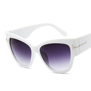 Women's Cat Eye Sunglasses