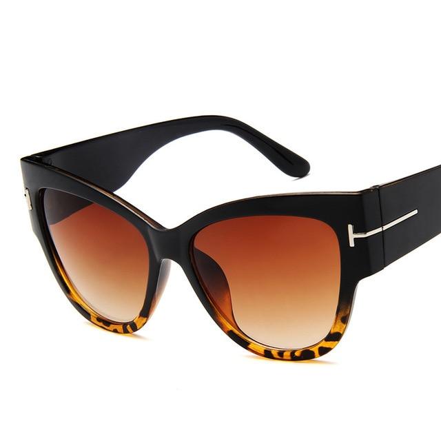 Women's Cat Eye Sunglasses