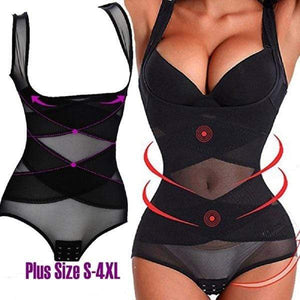 Slimming Body Shaper