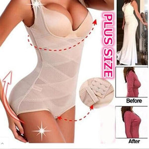 Slimming Body Shaper