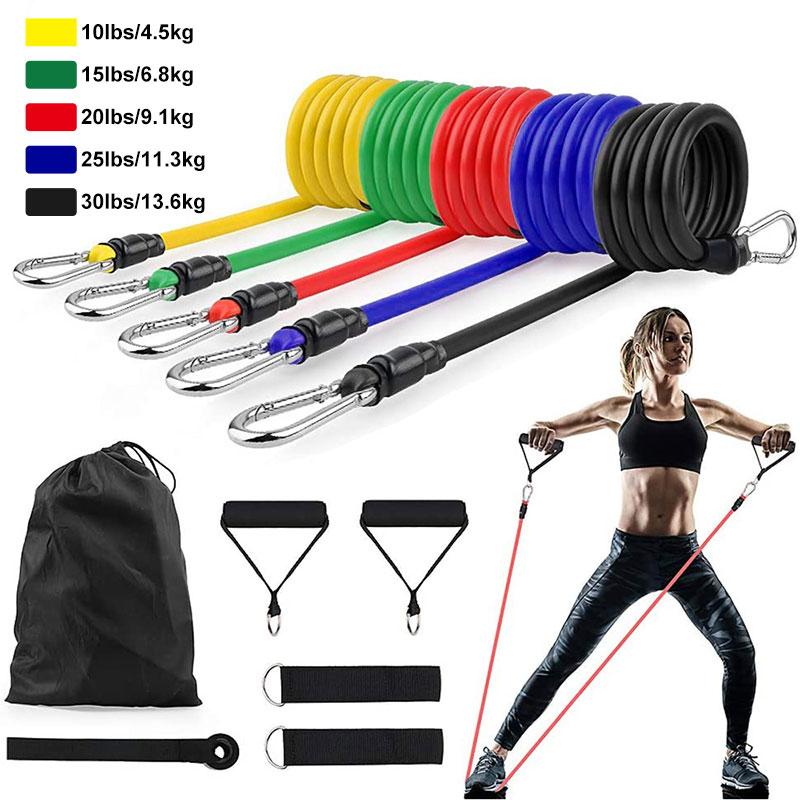 Resistance Bands