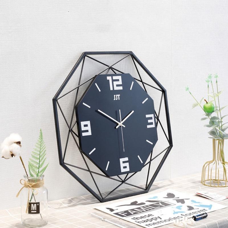 Nordic  Wall Clock