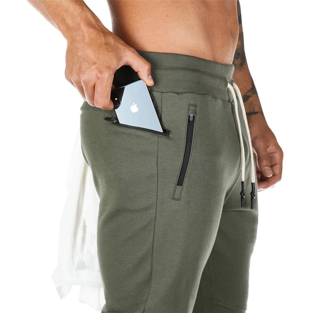 Mens Workout pants