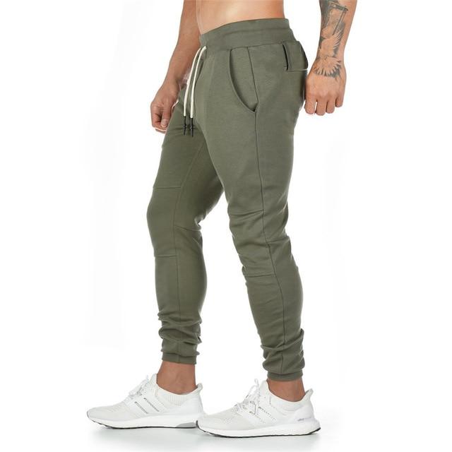 Mens Workout pants