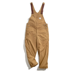 Maden Vintage Overalls