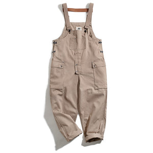 Maden Vintage Overalls