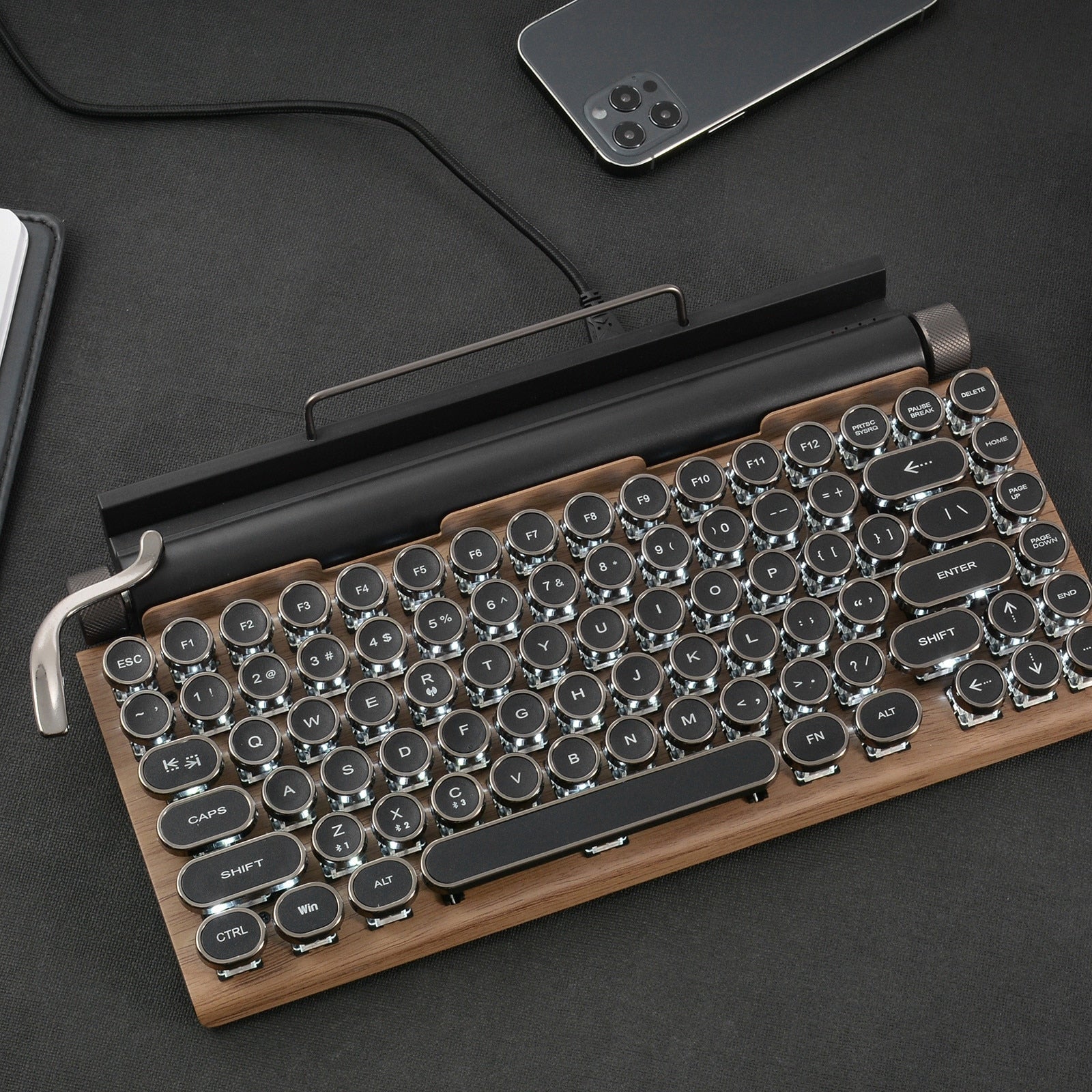 Mechanical Keyboard