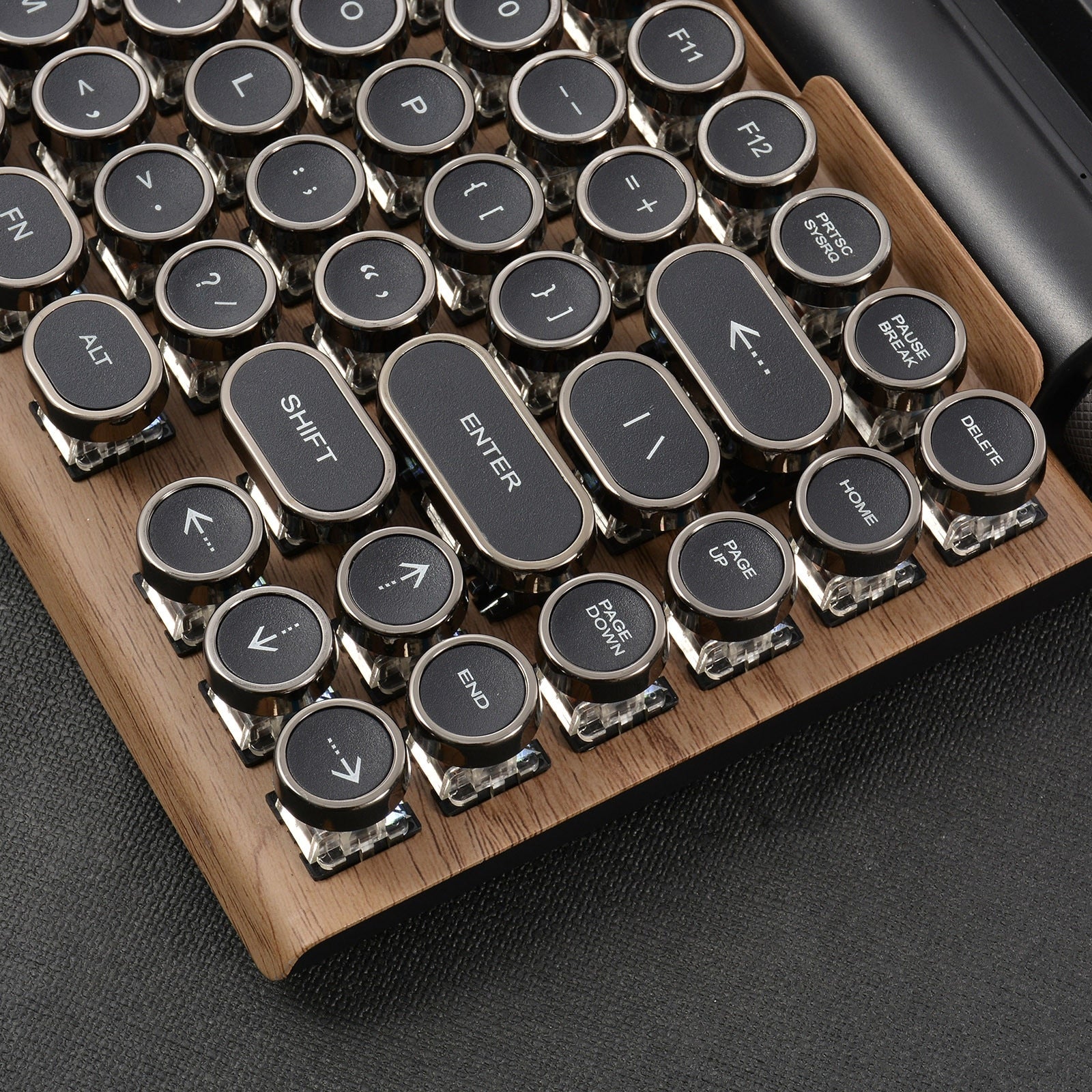 Mechanical Keyboard