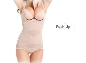 Slimming Body Shaper