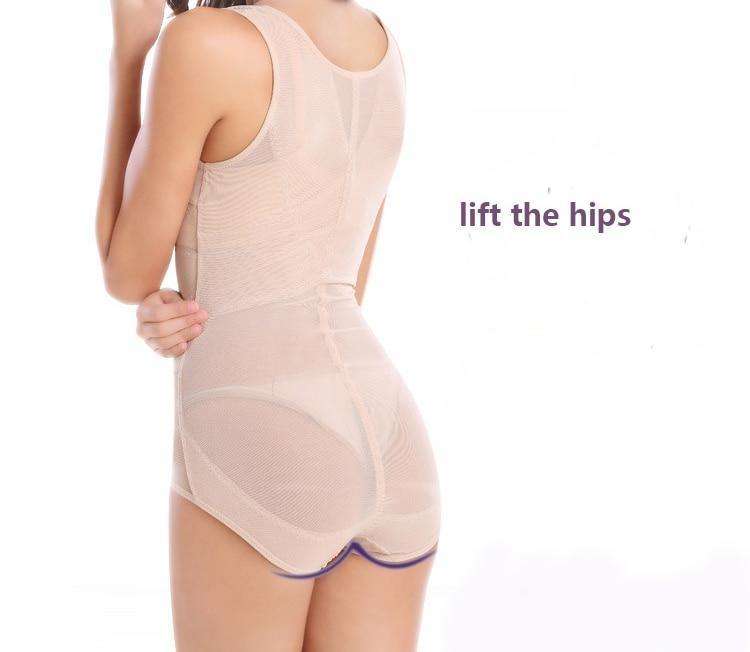 Slimming Body Shaper