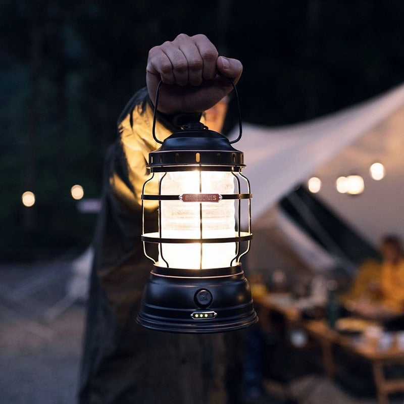 Forest Lantern