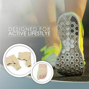 Foot Brace - Protect Your Toes