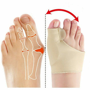 Foot Brace - Protect Your Toes