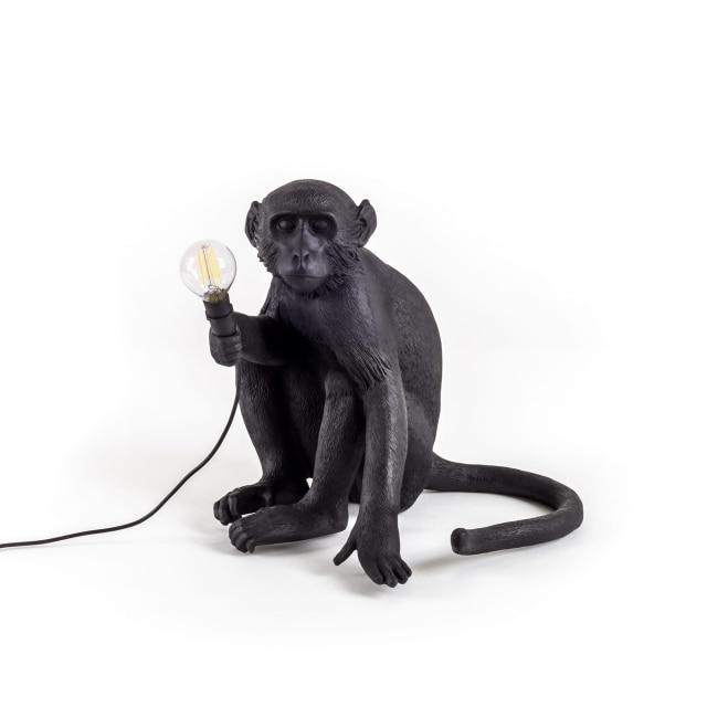 Monkey Lighting