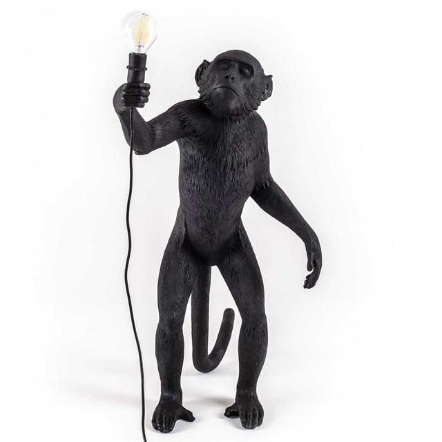 Monkey Lighting