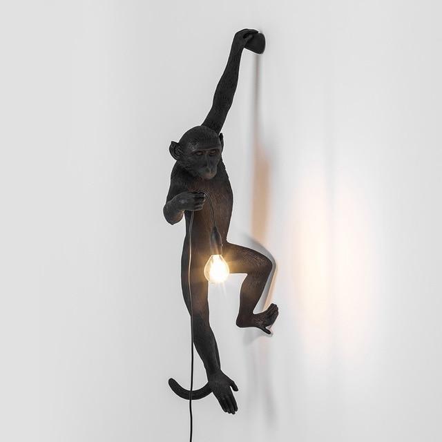 Monkey Lighting