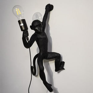 Monkey Lighting